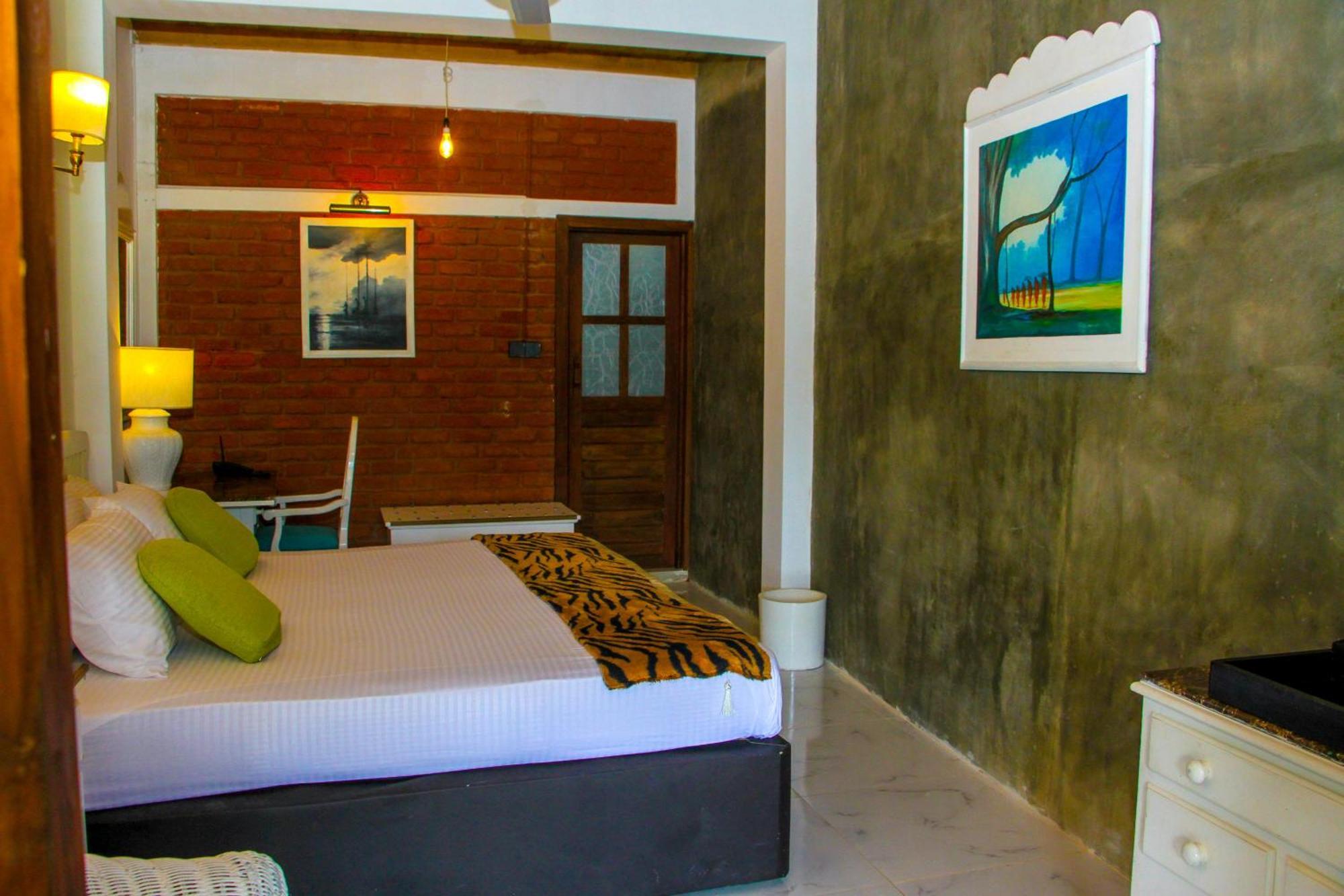 Sigiriya Elegant Resort Exterior foto