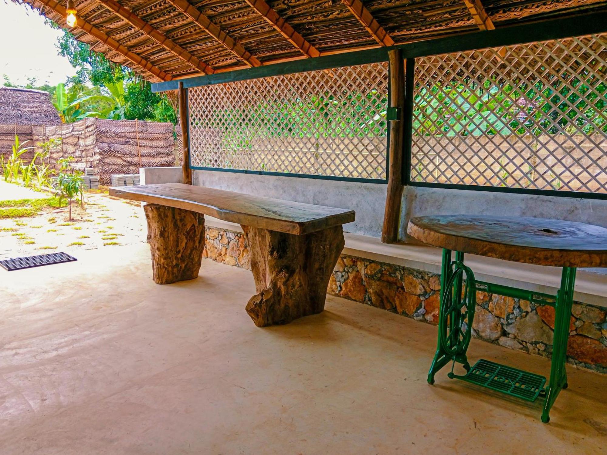 Sigiriya Elegant Resort Exterior foto